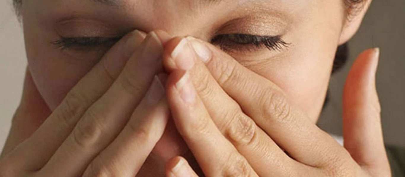 Ρινοκολπίτιδα: Εγκρίθηκε βιολογική θεραπεία για τη σοβαρή χρόνια ασθένεια